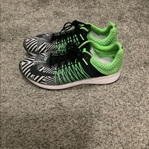 Nike Unisex Chicago Marathon Running Shoes 8.5